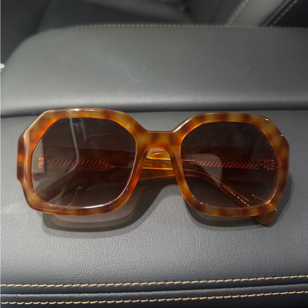 KREWE Sunglasses